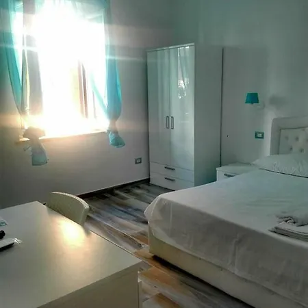 Hotel La terrazza sul mare Marina di Camerota Esterno foto