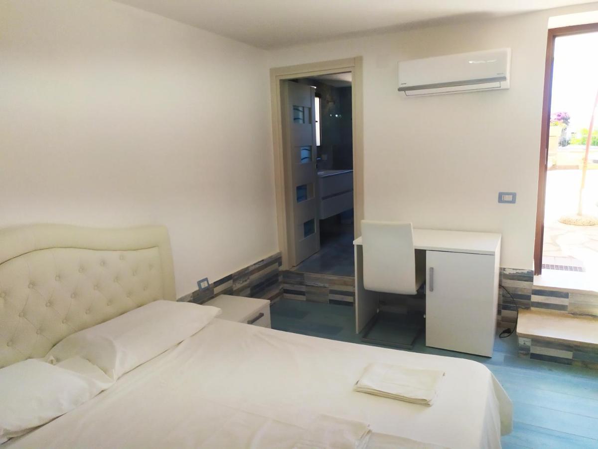 Guest house La Terrazza Sul Mare *