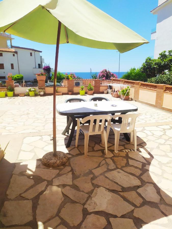La Terrazza Sul Mare Marina di Camerota